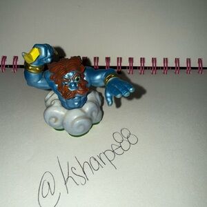 Skylander Spyros Adventure Lightning Rod LP Figure